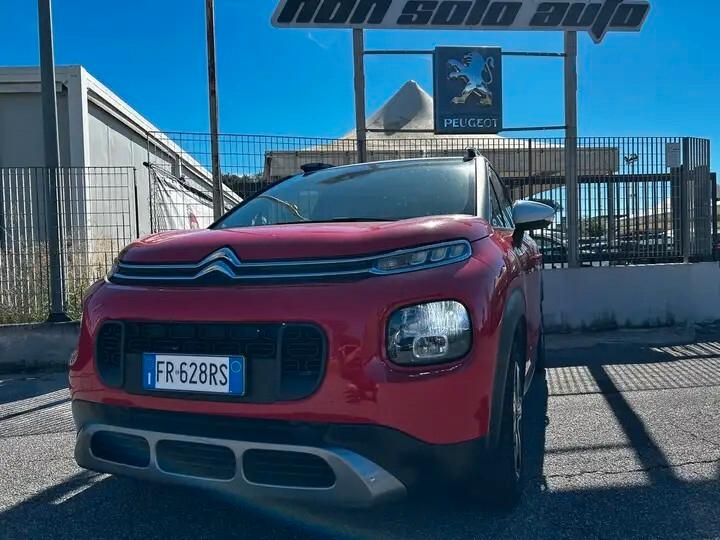 Citroen C3 Aircross PureTech 110 S&S Shine