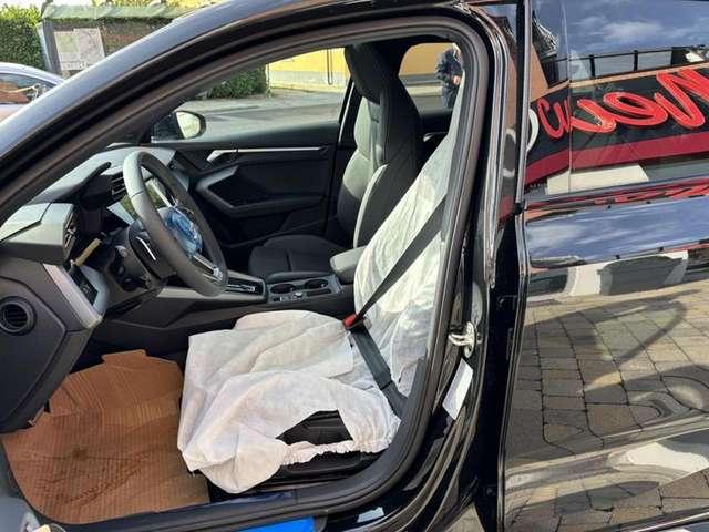 Audi A3 SPB TDI 110 kW S tronic S line edition MATRIX-19"