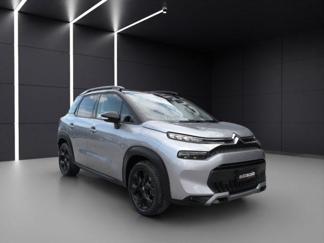 CITROEN C3 Aircross PureTech 110 S&S Max