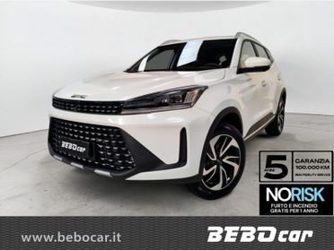 Emc Sei 1.5 MT BENZINA O BENZINA/GPL - Scopri promo e più dettagli in descrizione!