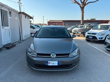 Volkswagen Golf 1.6 TDI 110 CV 5p. Executive BlueMotion Technology