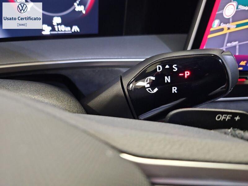 Volkswagen Tayron 1.5 TSI eHybrid DSG R-Line Plus