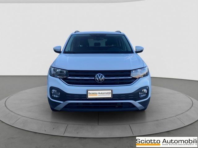 VOLKSWAGEN T-Cross 1.0 TSI Style BMT