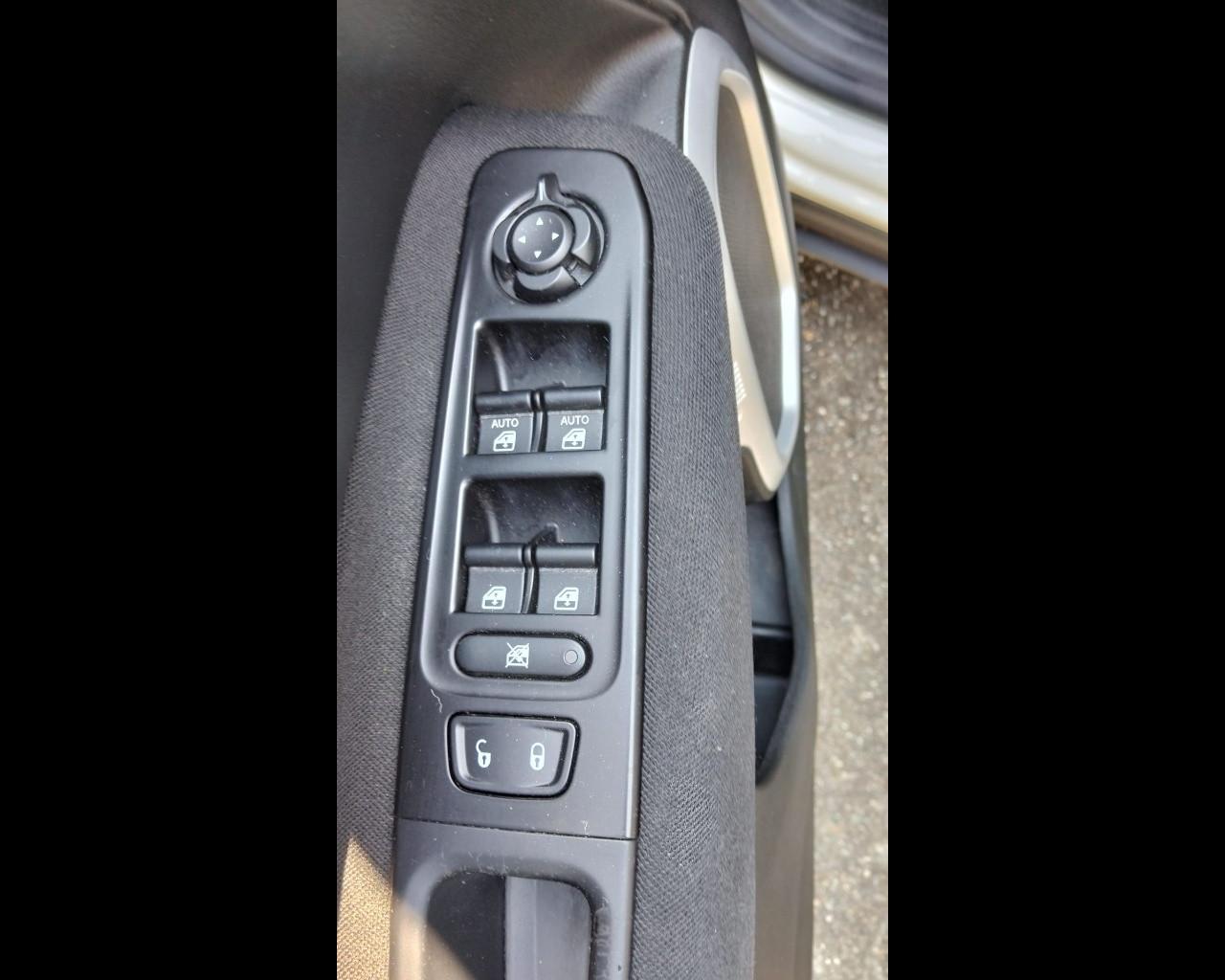 JEEP Renegade - Renegade 1.0 T3 Longitude