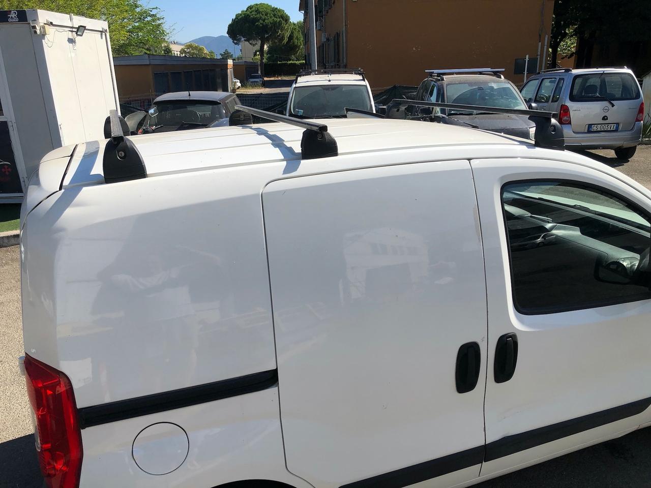 FIAT FIORINO 1,3 MJT