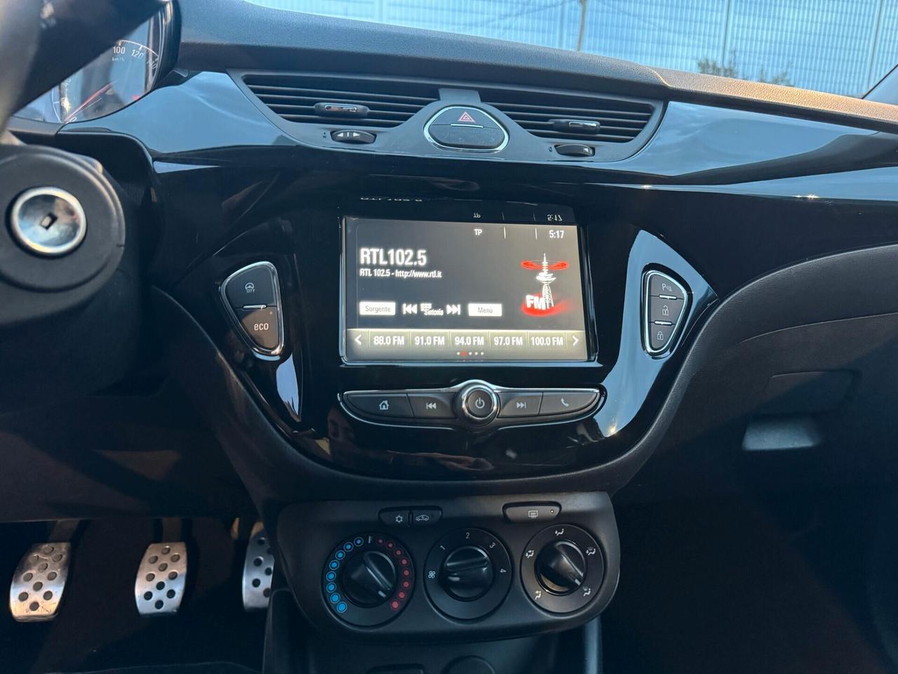 Opel Corsa 1.3 CDTI 5 porte