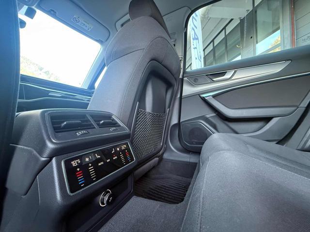AUDI A6 Avant 40 2.0 TDI quattro ultra S tronic Business S