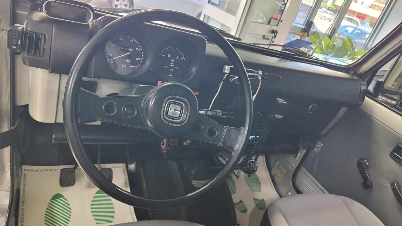 Suzuki SJ410 GPL 1984 ASI