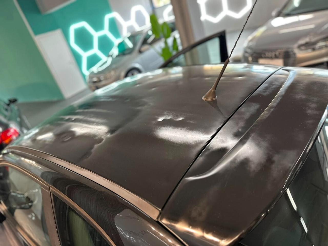 Fiat 500 1.2 by DIESEL