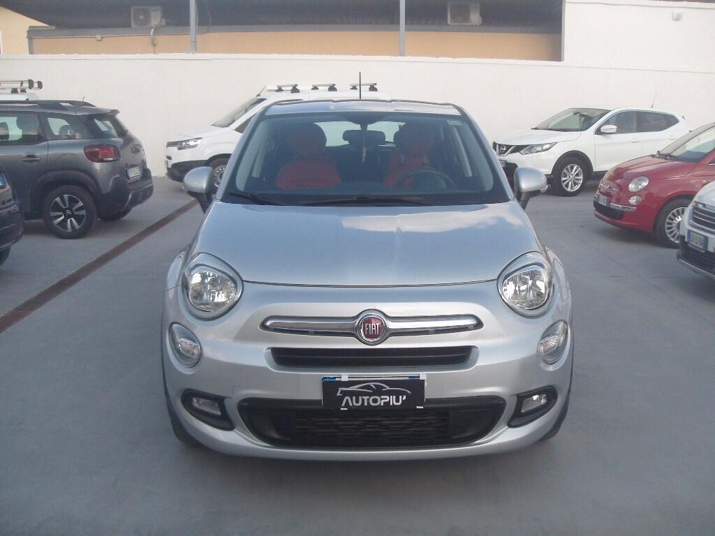 Fiat 500X 1.6 MultiJet 120 CV Business - 2016