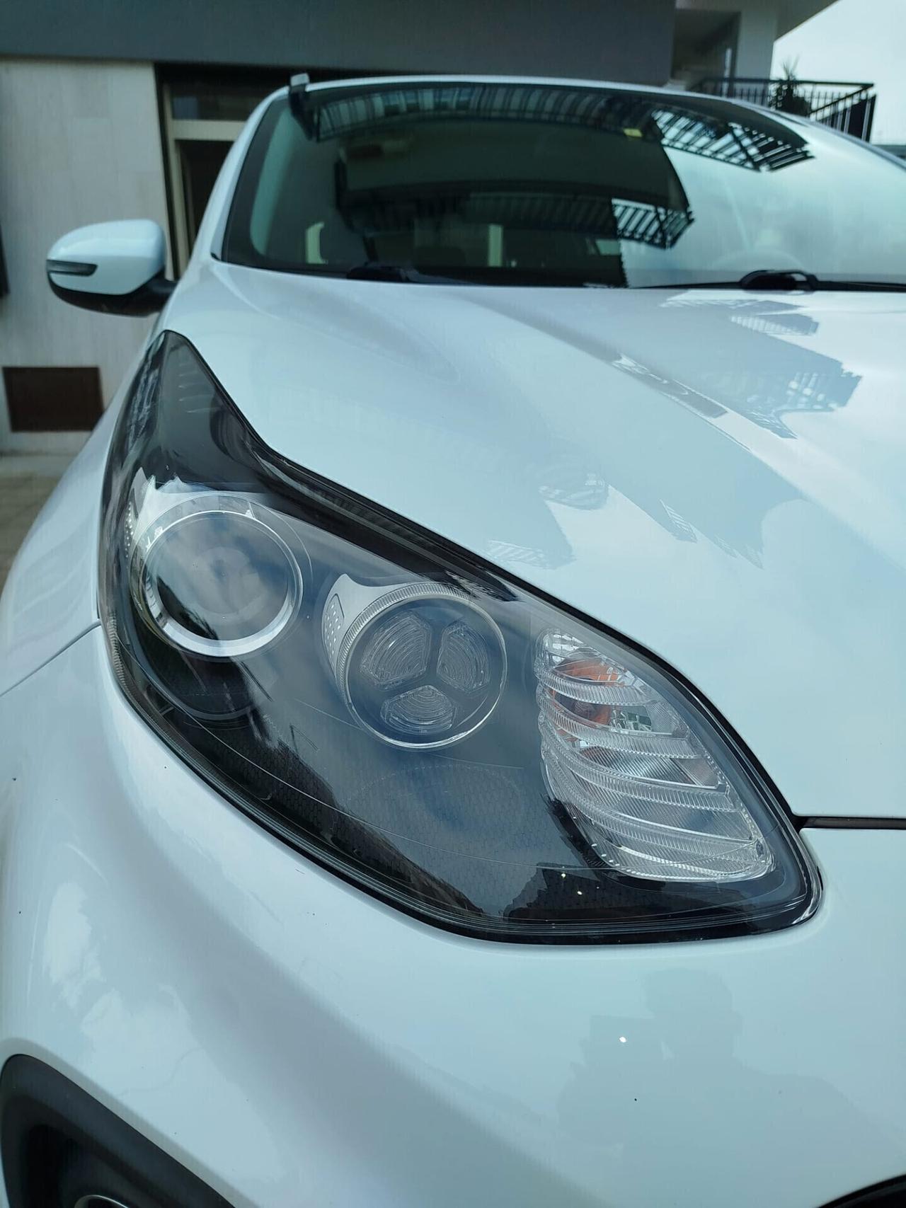 Kia Sportage 1.6 CRDI 136 CV 2WD Mild Hybrid Style