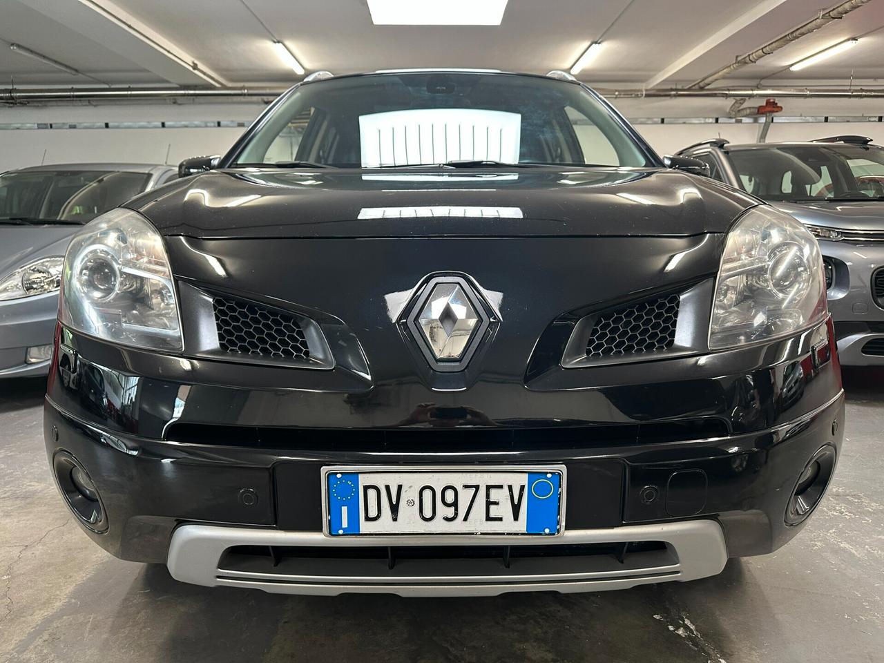 Renault Koleos 2.0 dCi 175CV 4X4 Dynamique