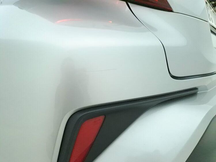 Toyota C-HR Hybrid Business BR935173 1.8 Full Hybrid 122CV