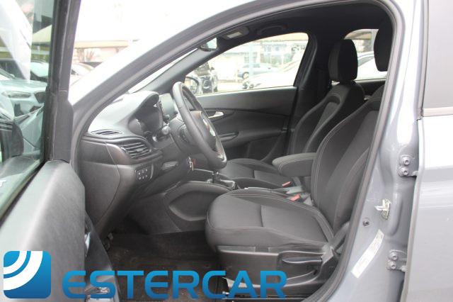 FIAT Tipo 1.4 5 porte Sport