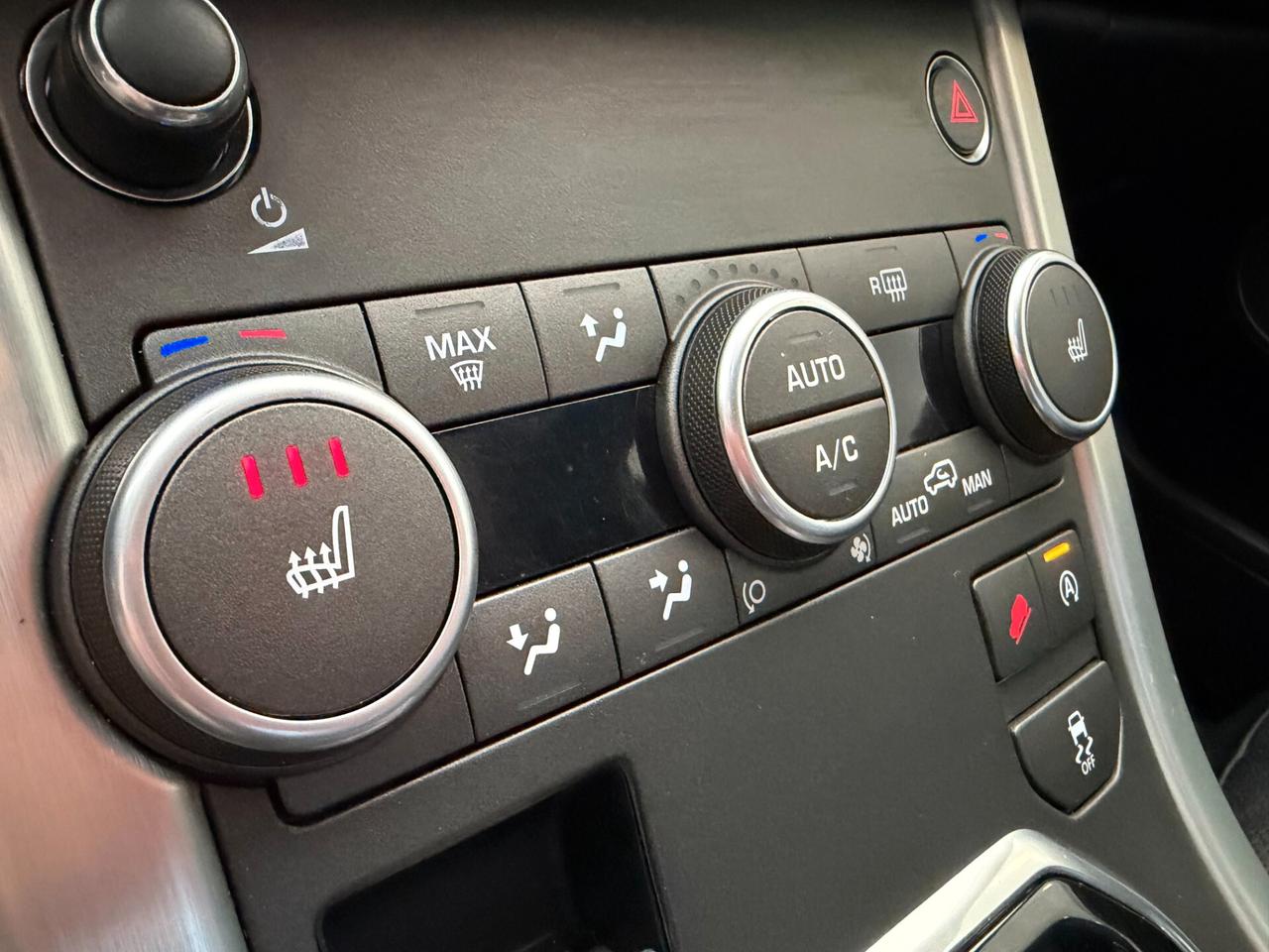 Land Rover Range Evoque 2.0 TD4 150 CV 5p. HSE Dynamic