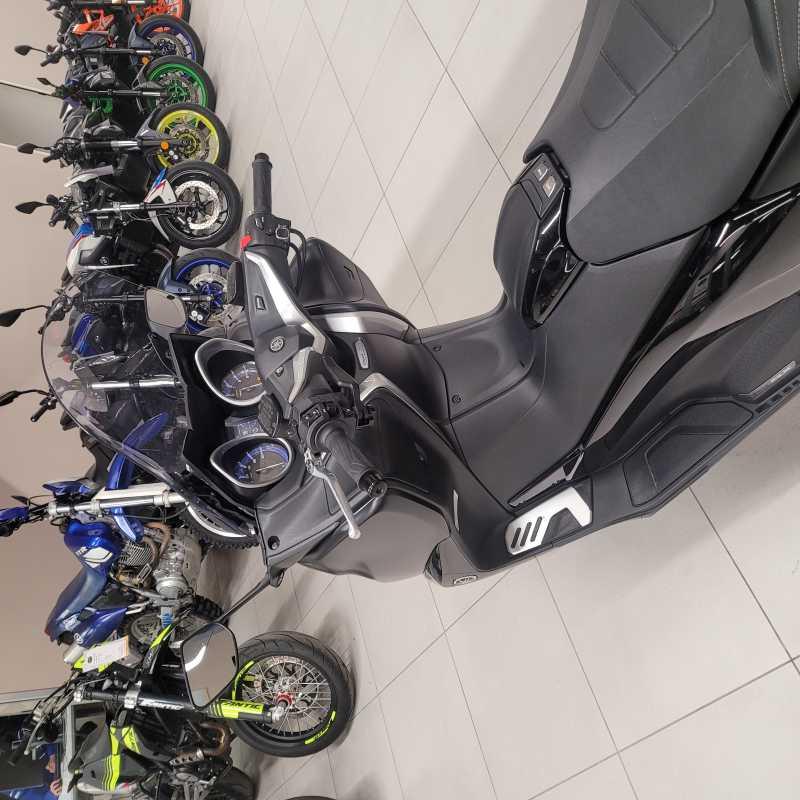 Yamaha T-Max 530 SX - 2019