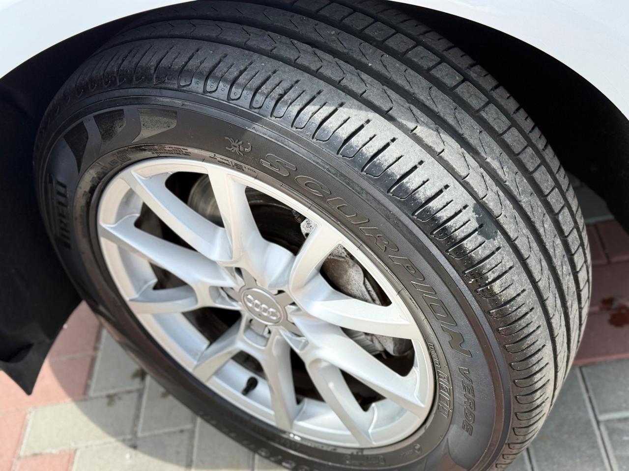 Audi Q5 3.0 V6 TDI 250 CV QUATTRO.S-TRONIC EURO6