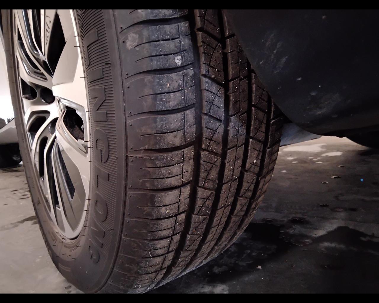 Mercedes-Benz GLC - X254 - GLC 220 d Advanced Plus 4matic auto