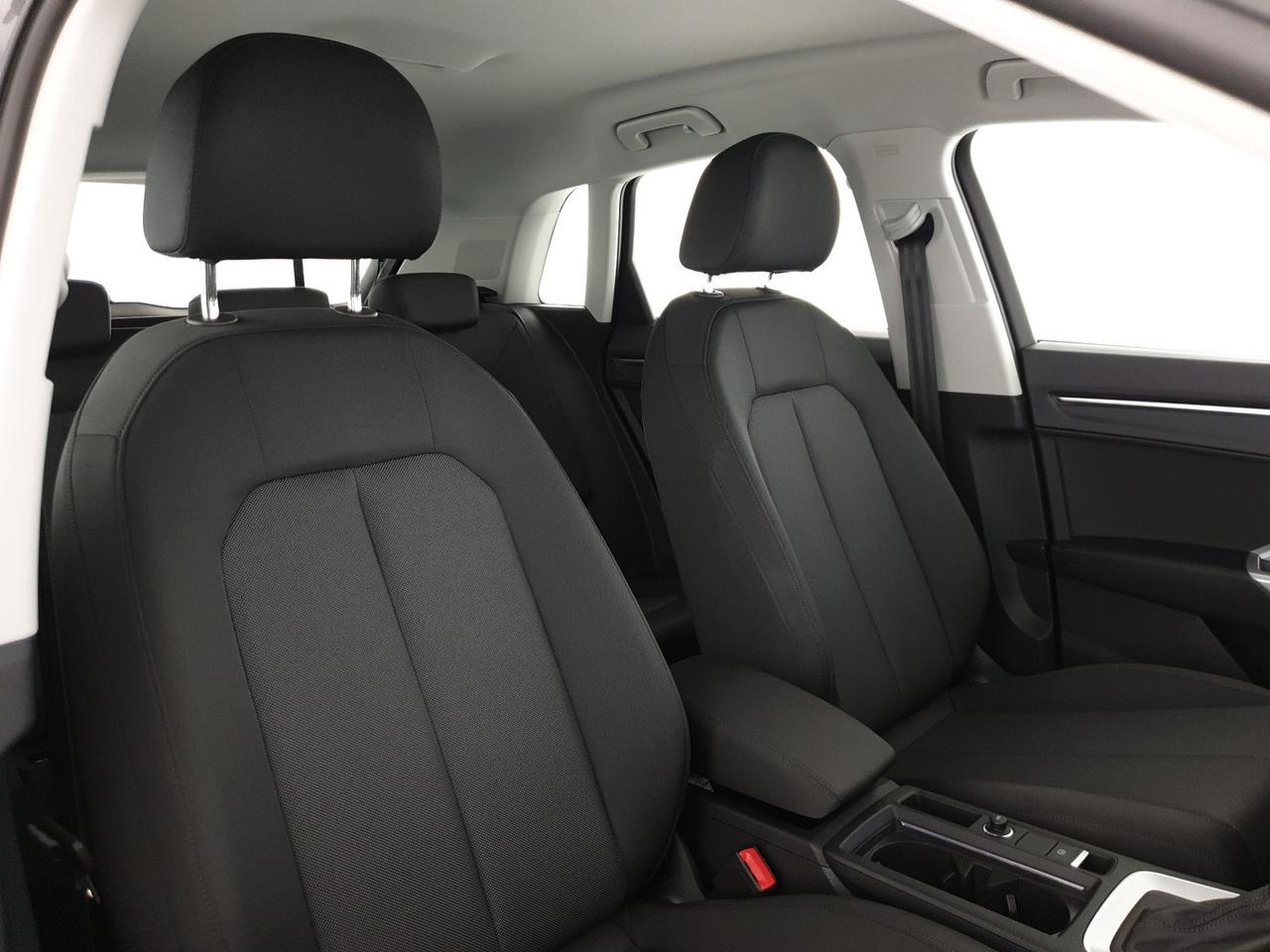 35TDI 150CV S tronic S line Edition