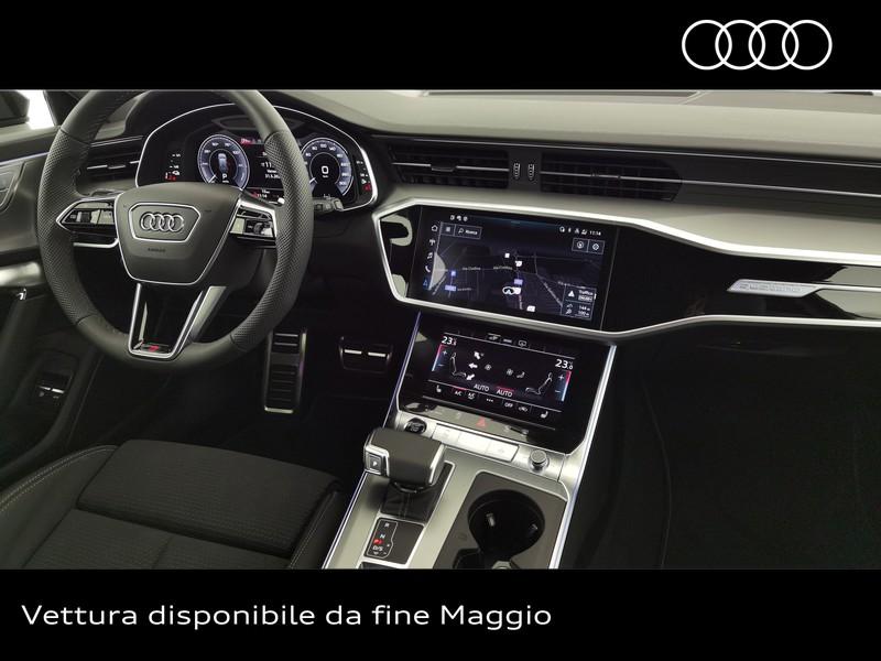 Audi A6 avant 50 2.0 tfsi e business sport quattro s-tronic