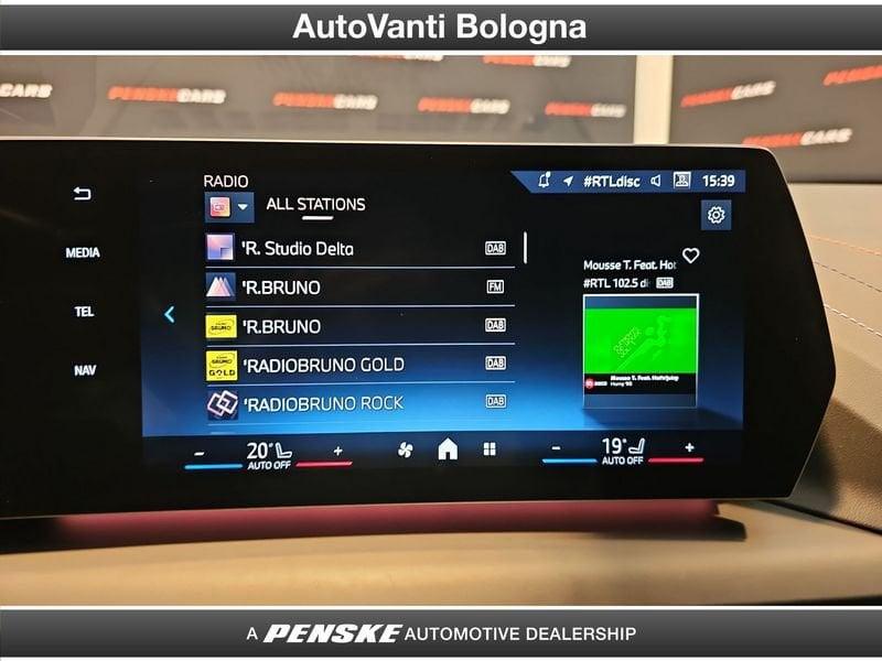 BMW Serie 1 118d MSport Pro