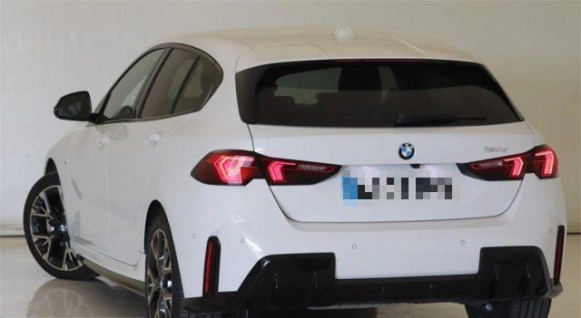 BMW 120 d 48v M Sport 163cv auto #ANCHE NERA
