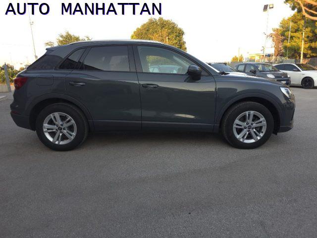 AUDI Q3 2.0 TDI 150CV 12/2020