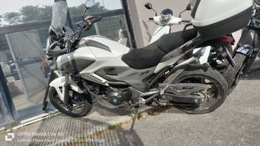 Honda NC 700