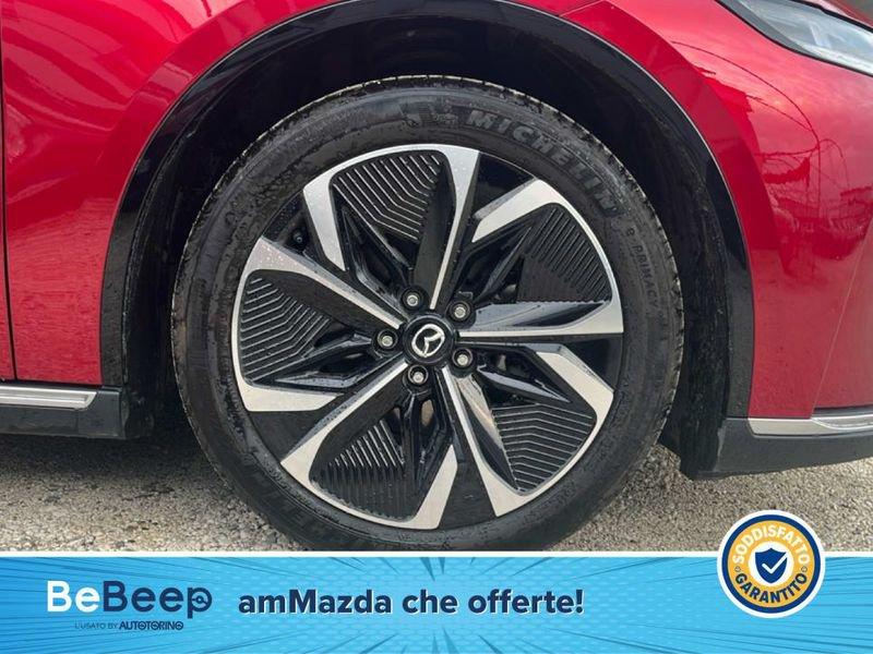 Mazda Mazda6e 6E 68.8 KWH STANDARD RANGE TAKUMI PLUS