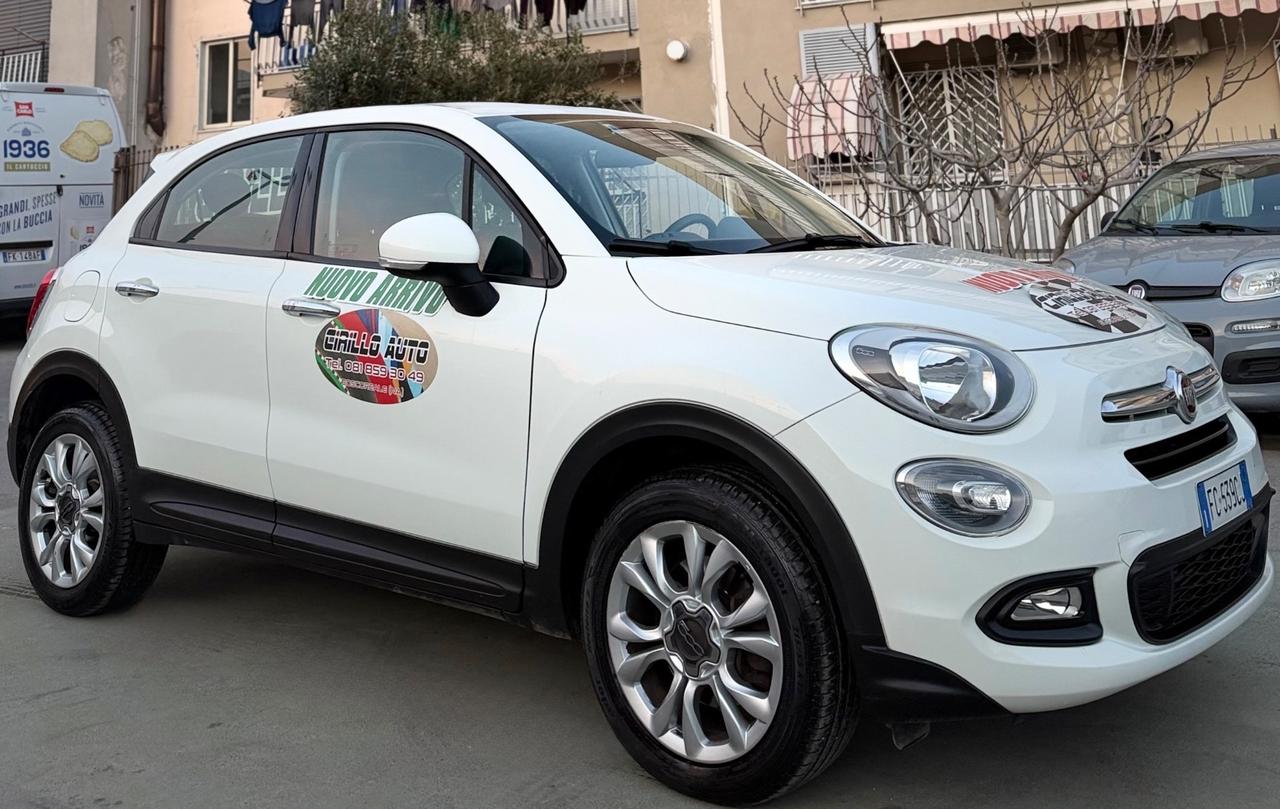 Fiat 500x 1.3 Diesel Business 95 Cv