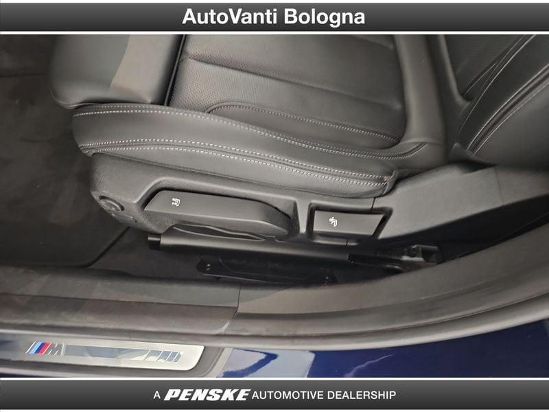 BMW Serie 3 330i xDrive Touring Msport