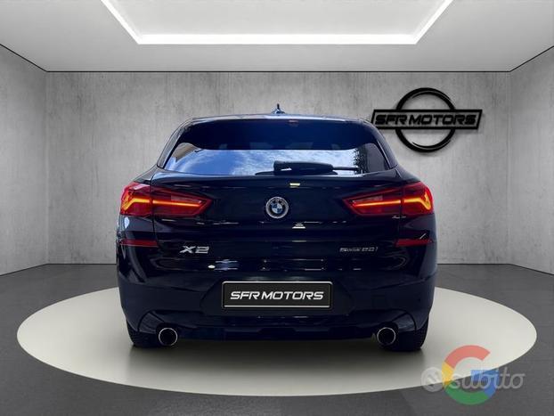 BMW X2 Msport Sdrive20i 2.0 192cv/PROMO