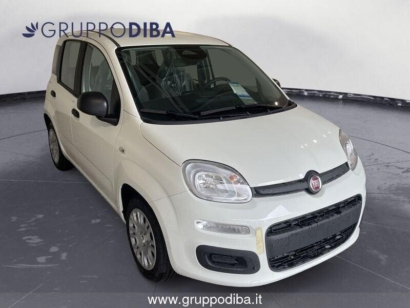 FIAT Panda 1.0 70cv Hybrid Panda