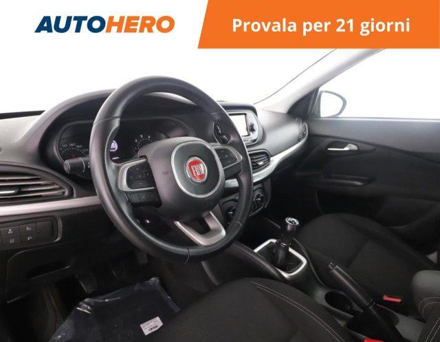 FIAT Tipo 1.3 Mjt S&S SW Easy Business