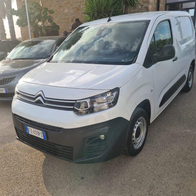 CITROEN Berlingo BlueHDi 100 S&S Business Combi 3posti