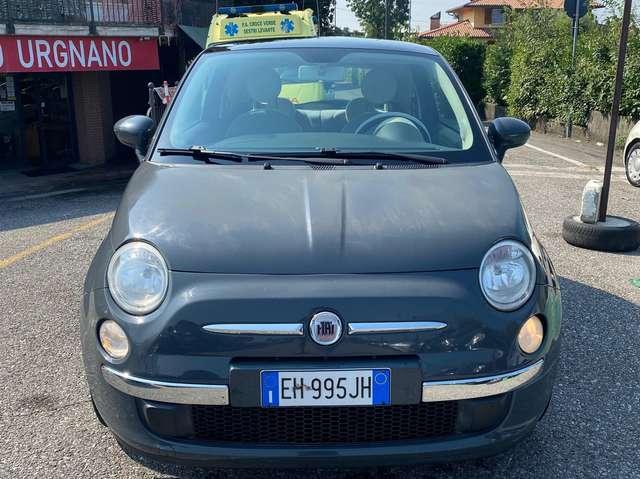 Fiat 500 500 III 1.2 Pop 69cv