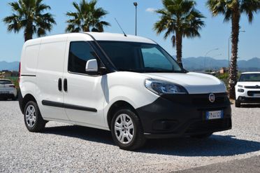 Fiat Doblò 1.3 MJT 95cv 3 Posti 10/2017