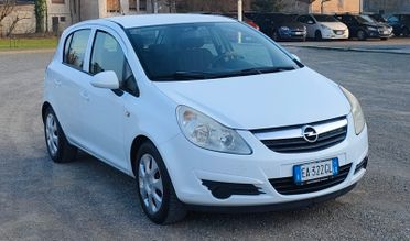 Opel Corsa 1.2 80CV 5 porte GPL-TECH Edition