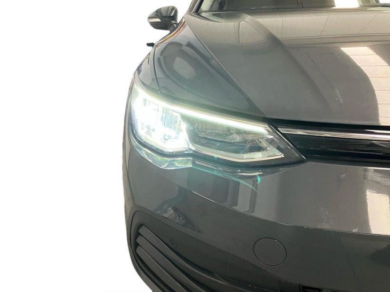 Volkswagen Golf Golf 1.0 eTSI EVO DSG Life