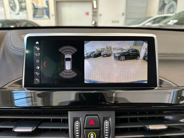 BMW X1 xDrive18d xLine Plus Auto-18"-Navi PRO-Carplay-IVA