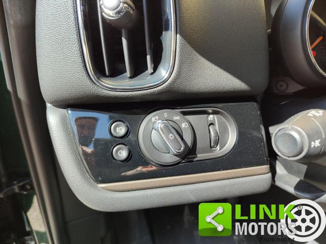 MINI Countryman 2.0 Cooper D Hype Countryman