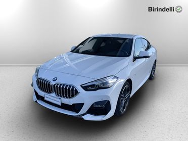 BMW Serie 2 G.C. (F44) - 220d xDrive Gran Coupé Msport aut.