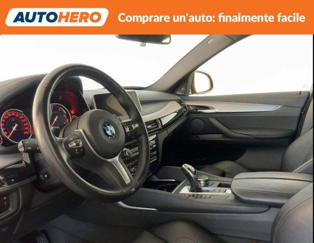 BMW X6 xDrive30d 249CV Msport