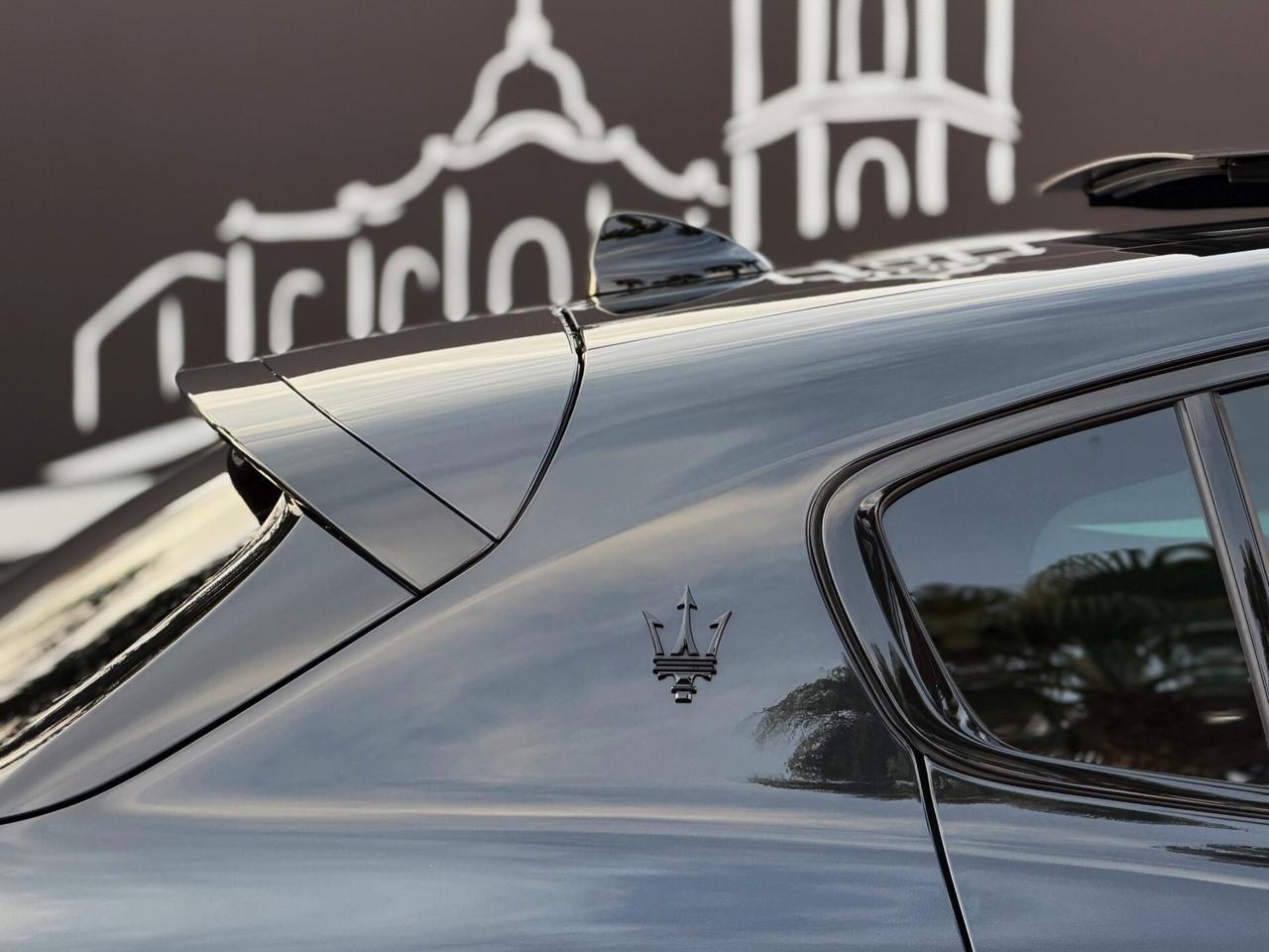Maserati Grecale 2.0 MHEV Modena 330CV TETTO