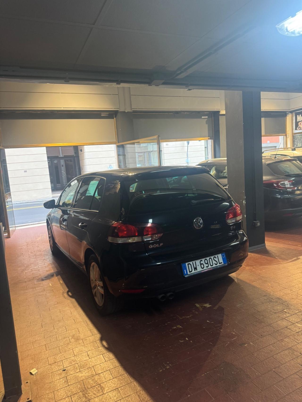 Volkswagen Golf 1.4 TSI 160CV DSG 5p. Highline