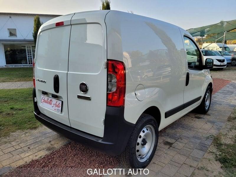 FIAT Fiorino 1.3 MJT 80CV Cargo+IVA-NO OBBLIGO FIN.