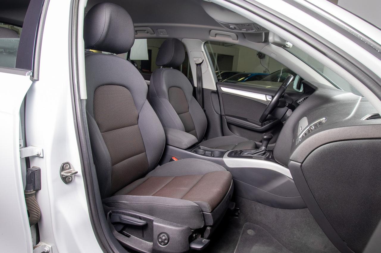 Audi A4 allroad 2.0 Tdi Quattro 190cv S-tronic