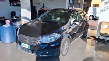 Suzuki S-Cross 1.6 VVT Style Tetto apribile