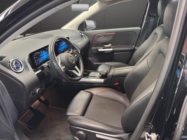 MERCEDES-BENZ GLA 180 Automatic Sport Plus