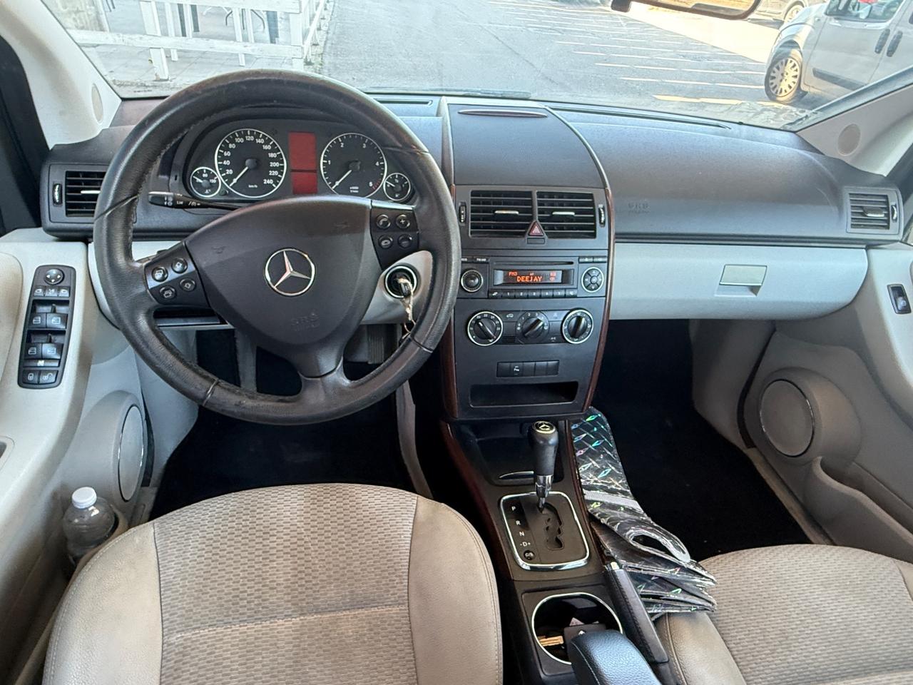 Mercedes-benz A 200 CDI Coupé Style